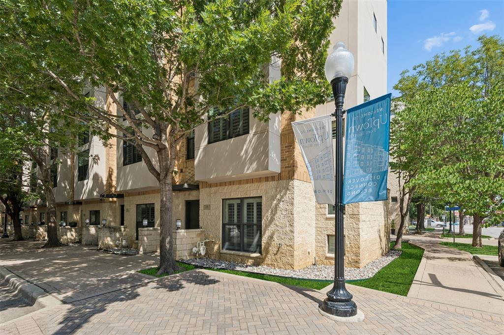 Trinity Bluff - Residential