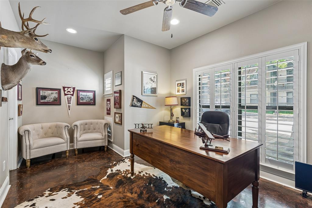 Trinity Bluff - Residential
