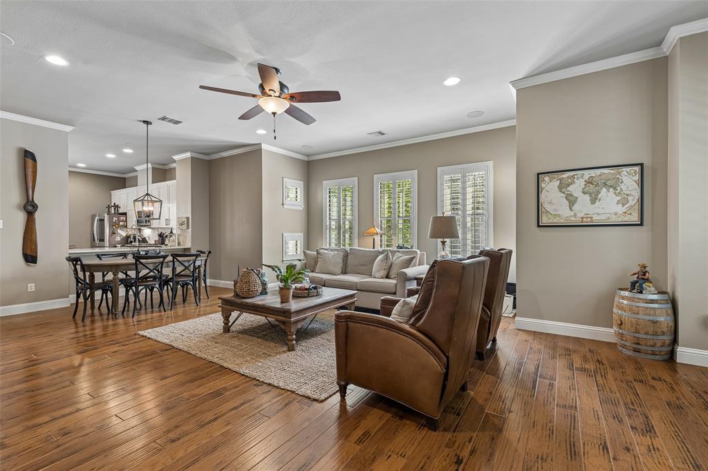 Trinity Bluff - Residential
