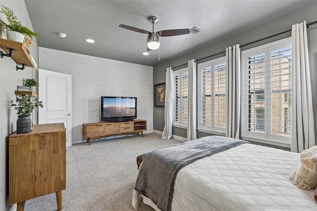 Trinity Bluff - Residential