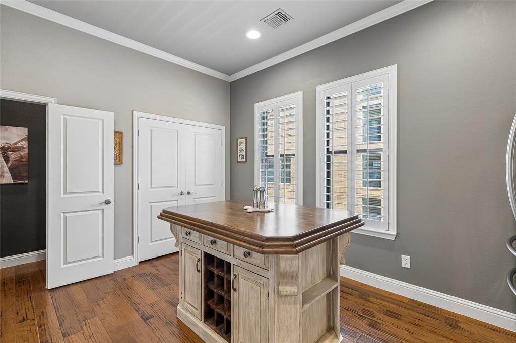 Trinity Bluff - Residential