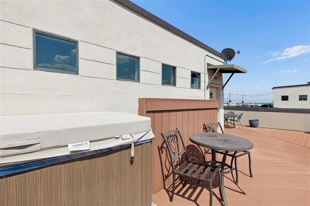 Trinity Bluff - Residential