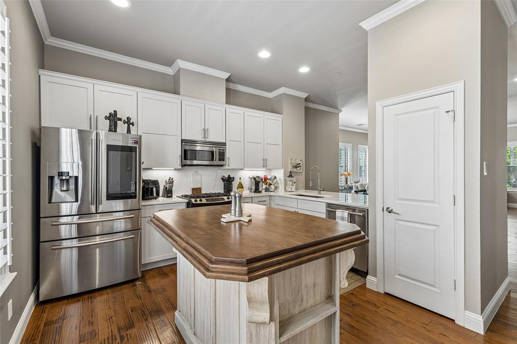 Trinity Bluff - Residential
