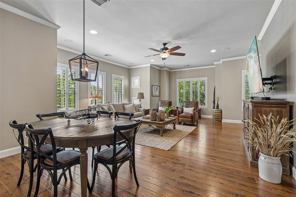 Trinity Bluff - Residential