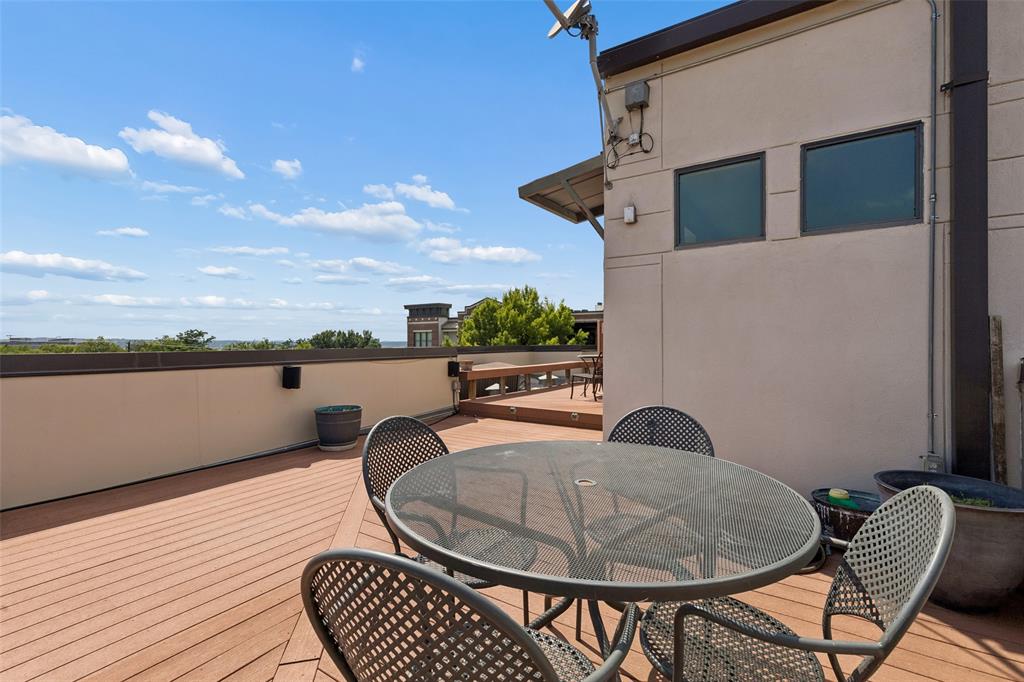 Trinity Bluff - Residential