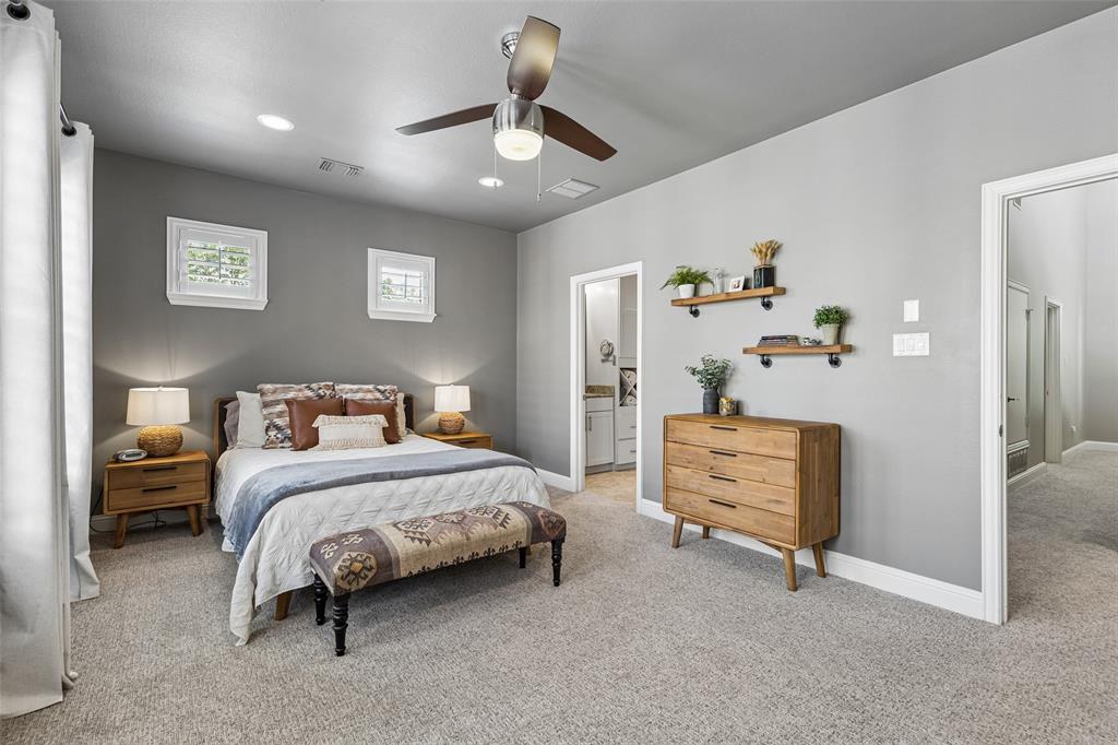 Trinity Bluff - Residential