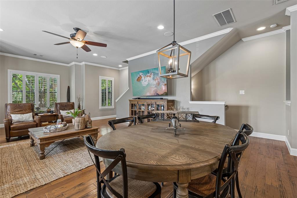Trinity Bluff - Residential