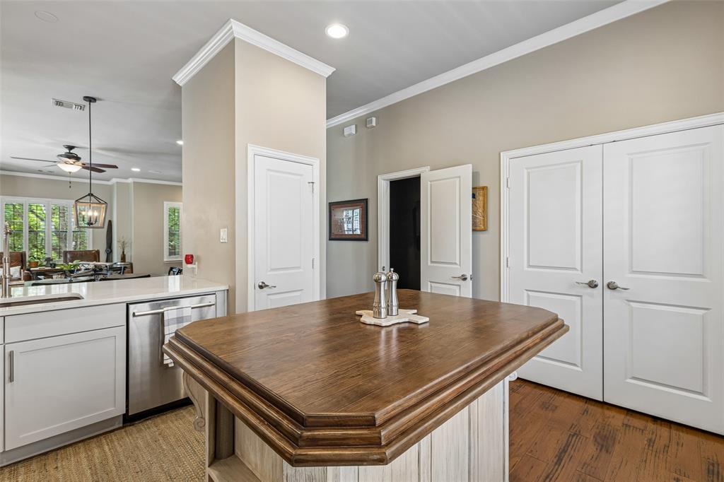 Trinity Bluff - Residential
