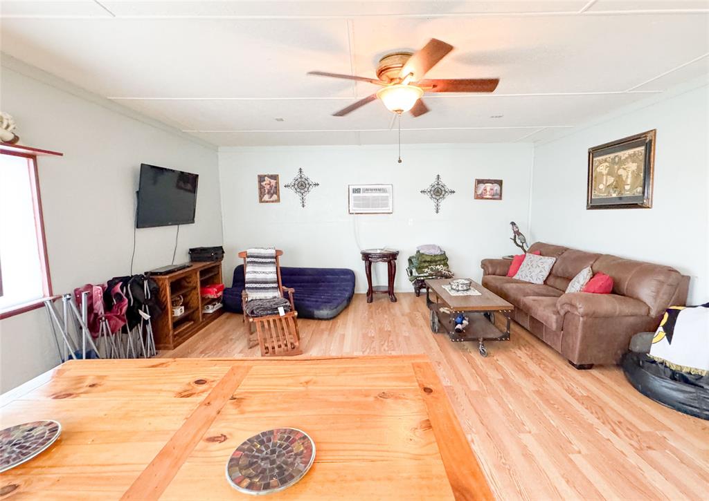 Lake Cisco South - Residential