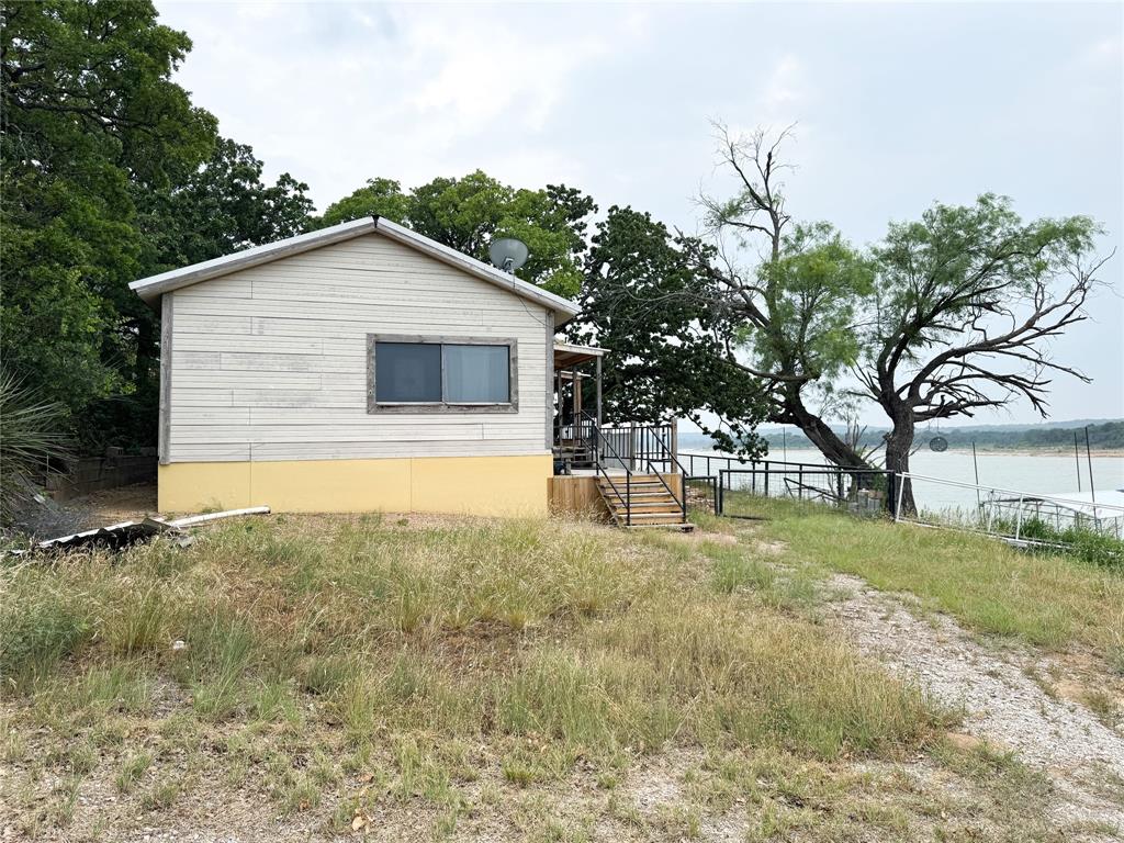 Lake Cisco South - Residential