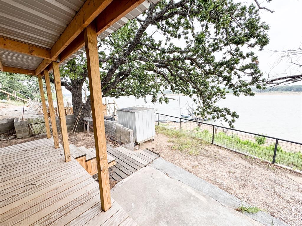 Lake Cisco South - Residential