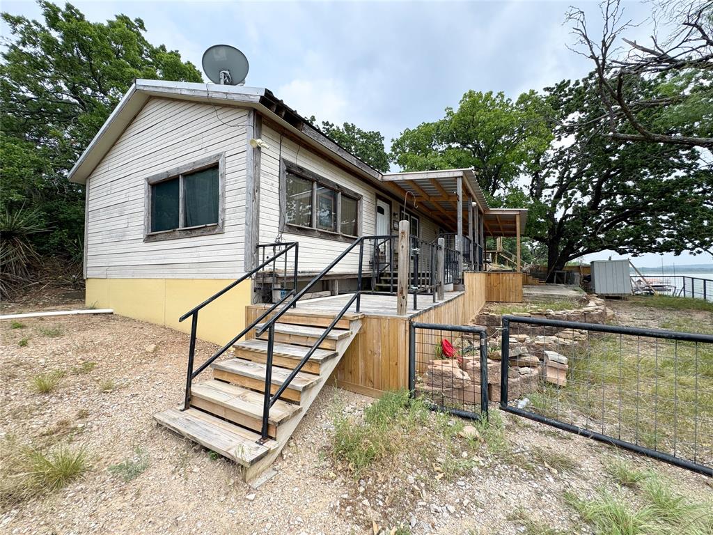Lake Cisco South - Residential