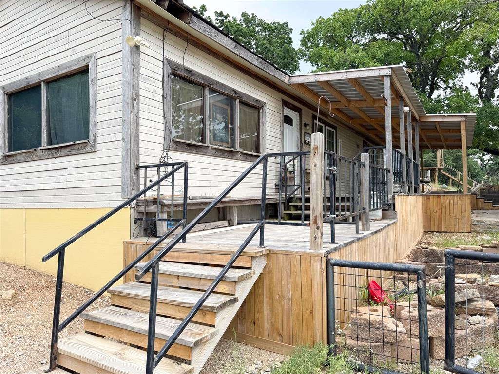 Lake Cisco South - Residential