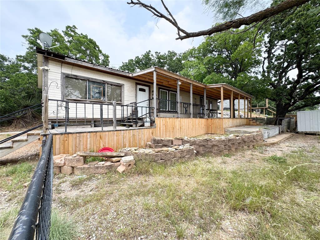 Lake Cisco South - Residential
