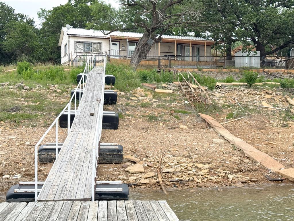 Lake Cisco South - Residential