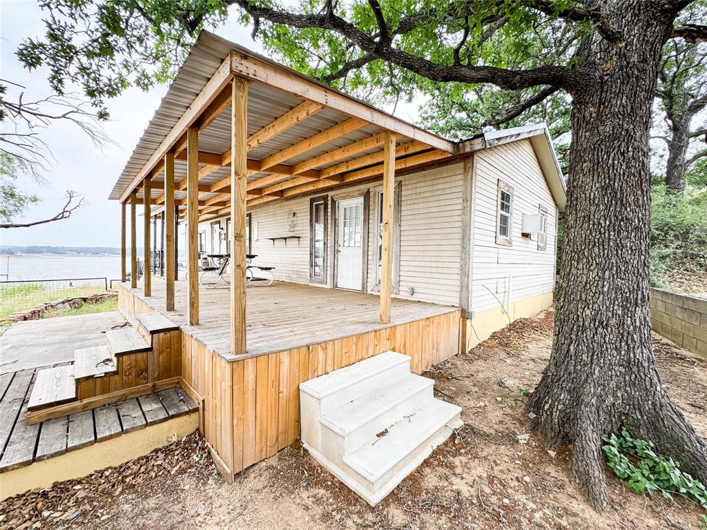 Lake Cisco South - Residential
