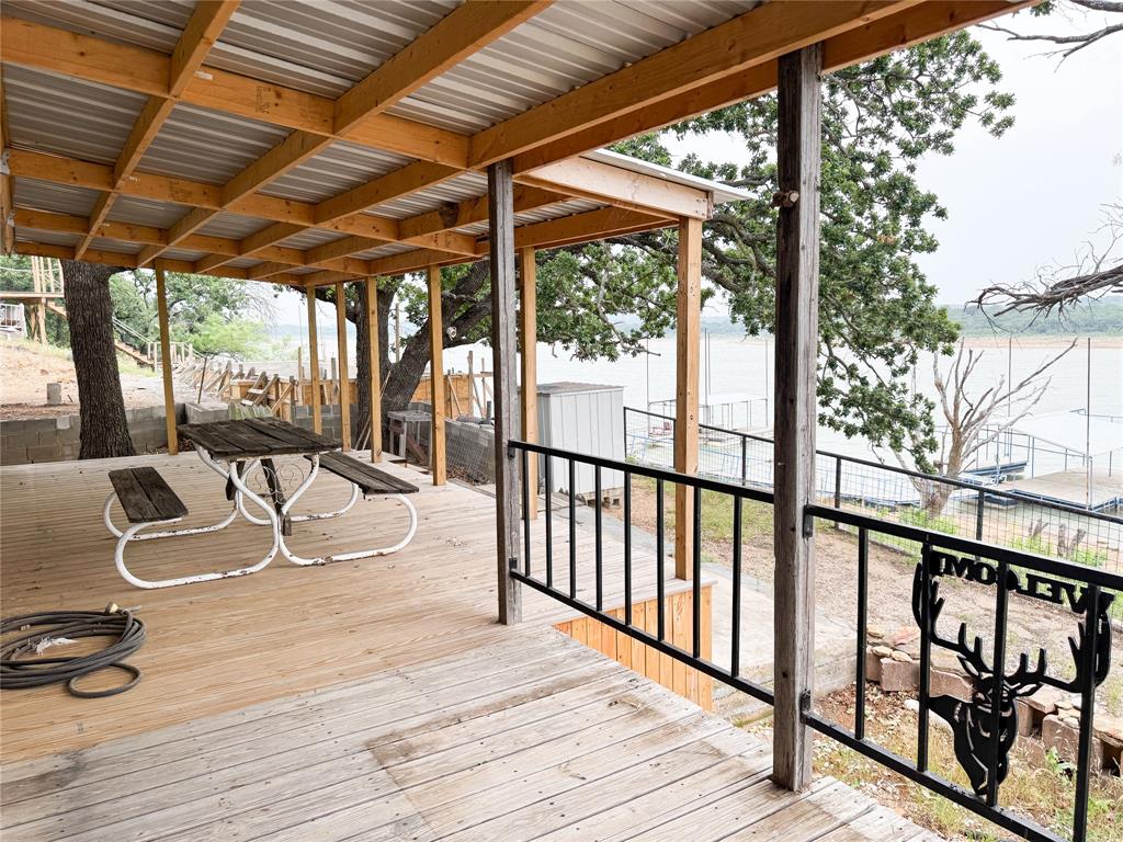 Lake Cisco South - Residential