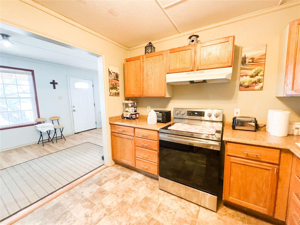 Lake Cisco South - Residential
