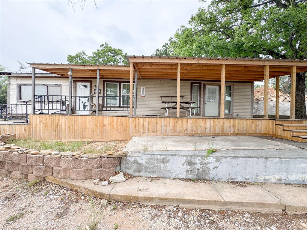 Lake Cisco South - Residential