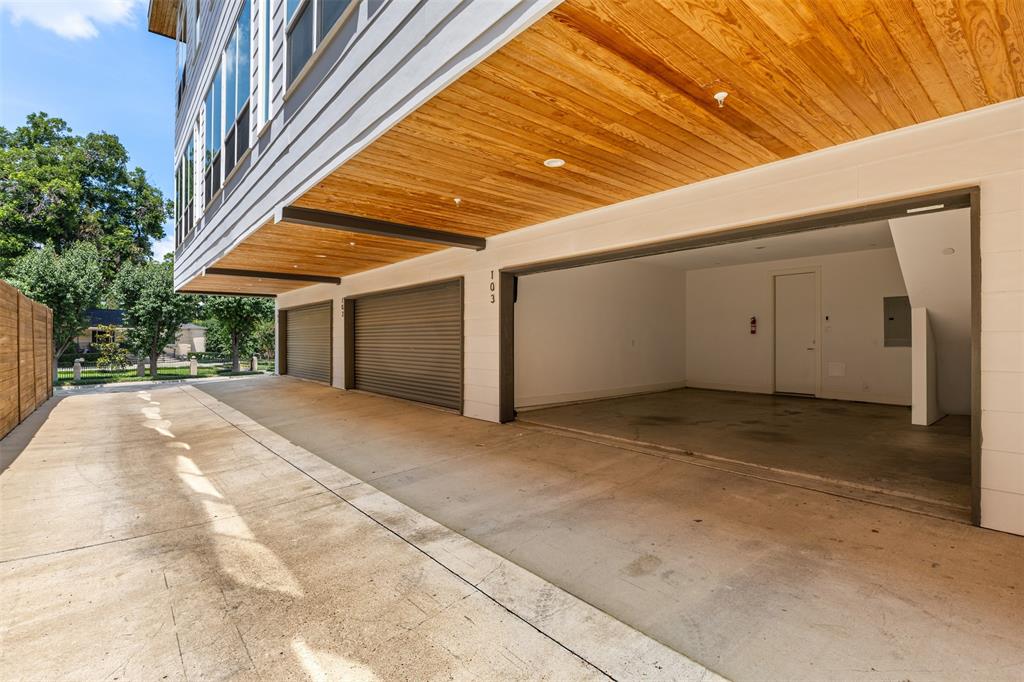 Calvin Condo - Residential