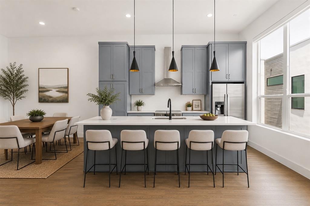 Calvin Condo - Residential