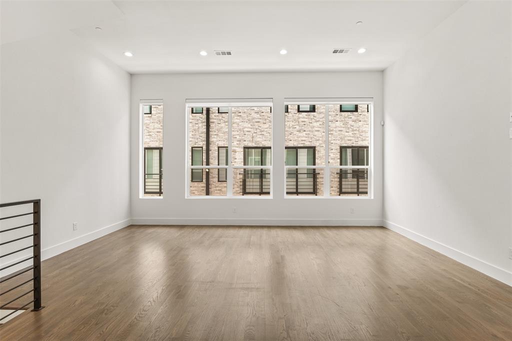 Calvin Condo - Residential