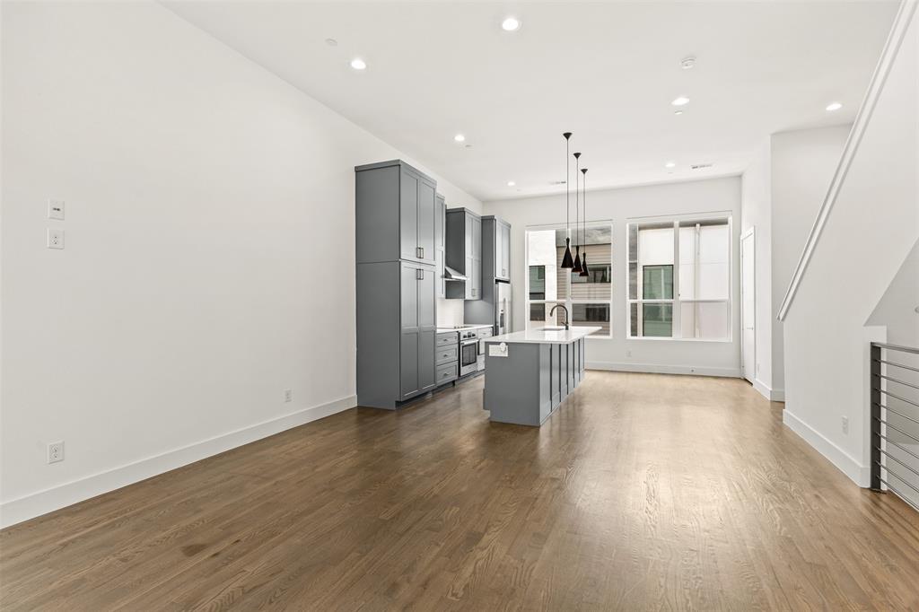 Calvin Condo - Residential