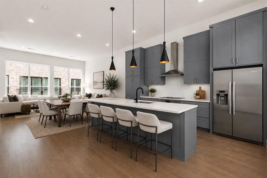 Calvin Condo - Residential
