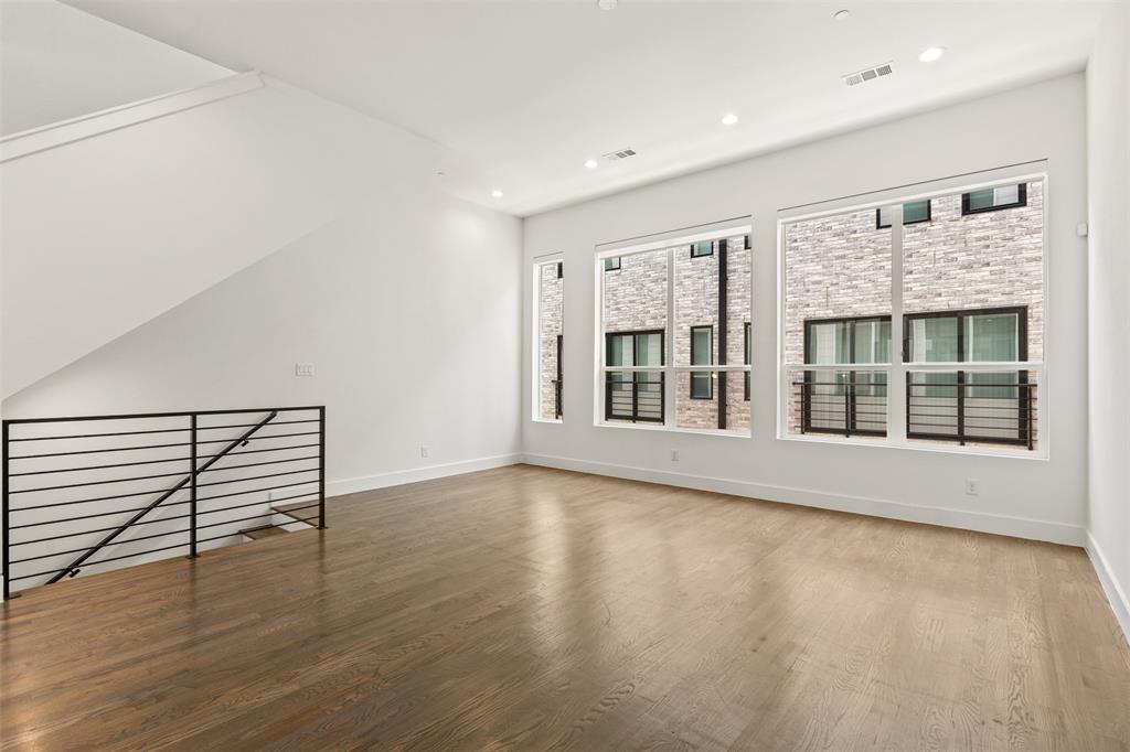 Calvin Condo - Residential