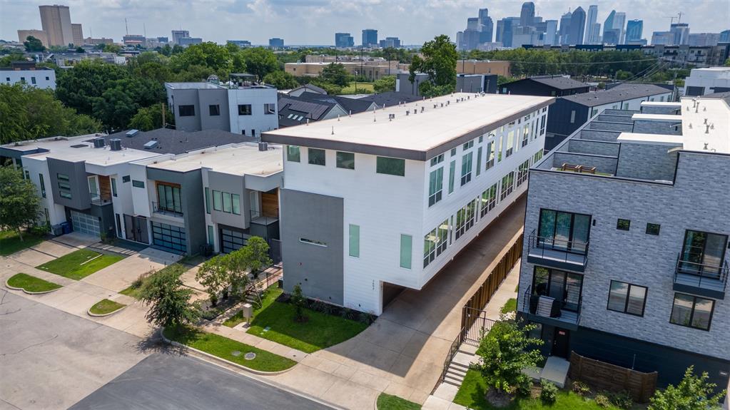 Calvin Condo - Residential