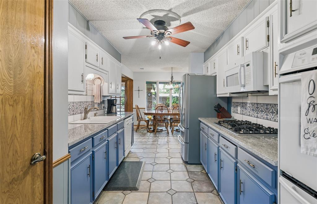 Overland Stage Estates - Residential