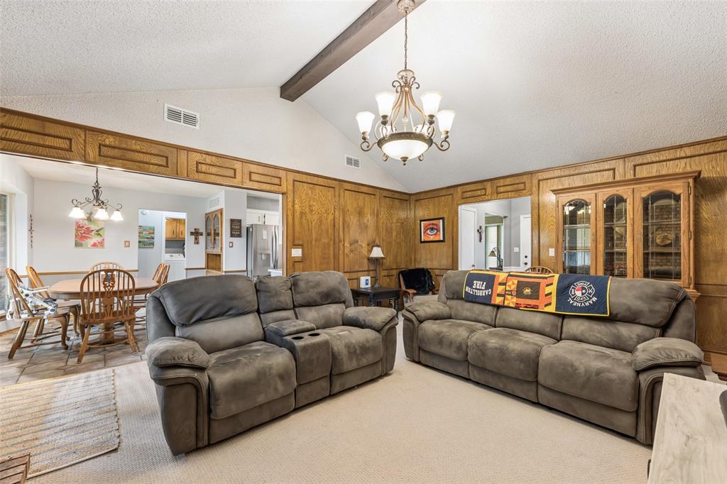 Overland Stage Estates - Residential