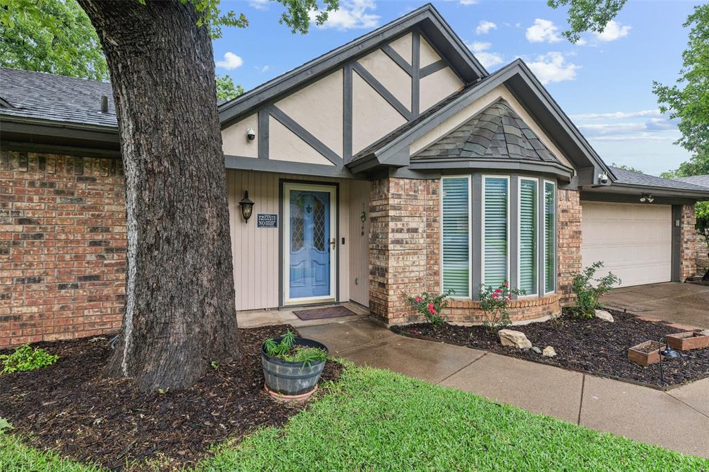 Overland Stage Estates - Residential