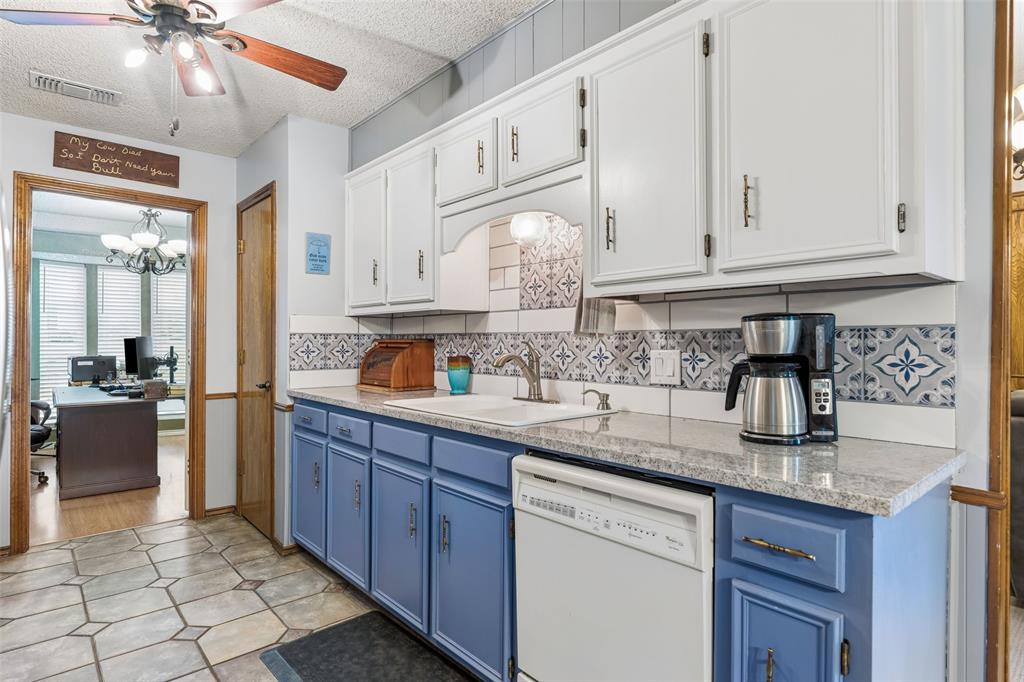 Overland Stage Estates - Residential