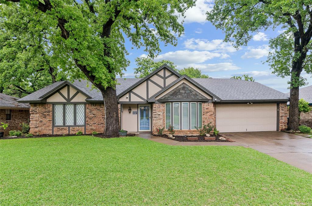 Overland Stage Estates - Residential