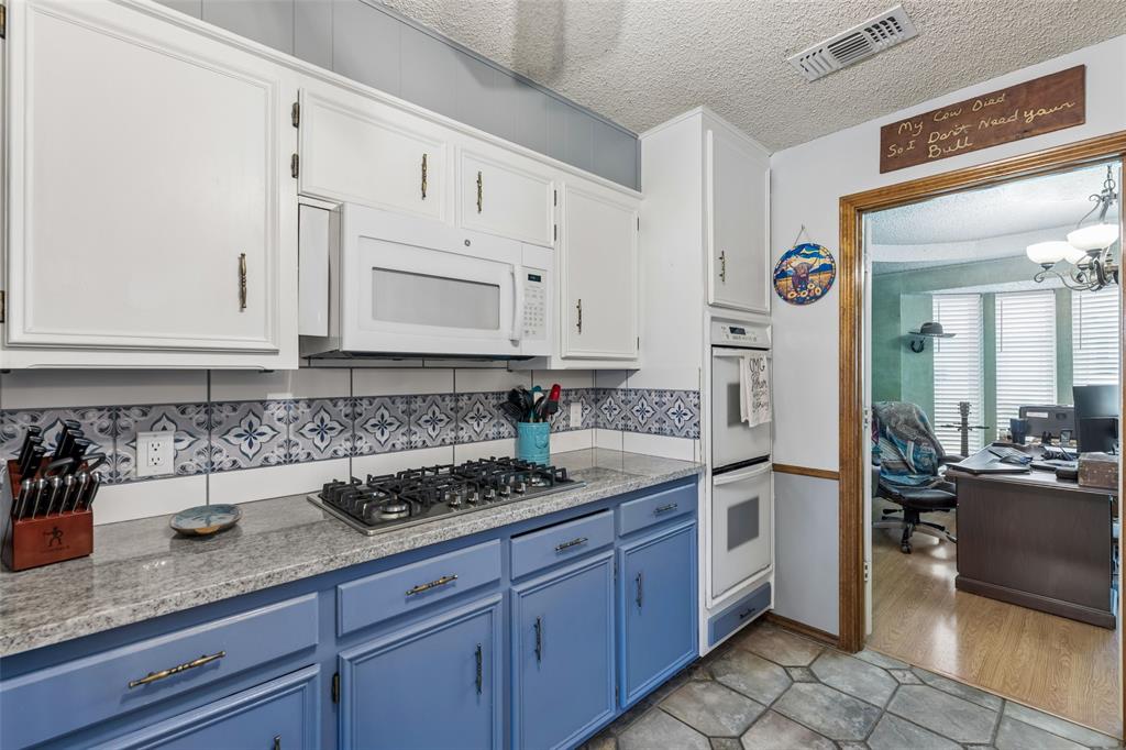 Overland Stage Estates - Residential