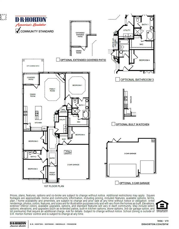 Spritas Ranch - Residential