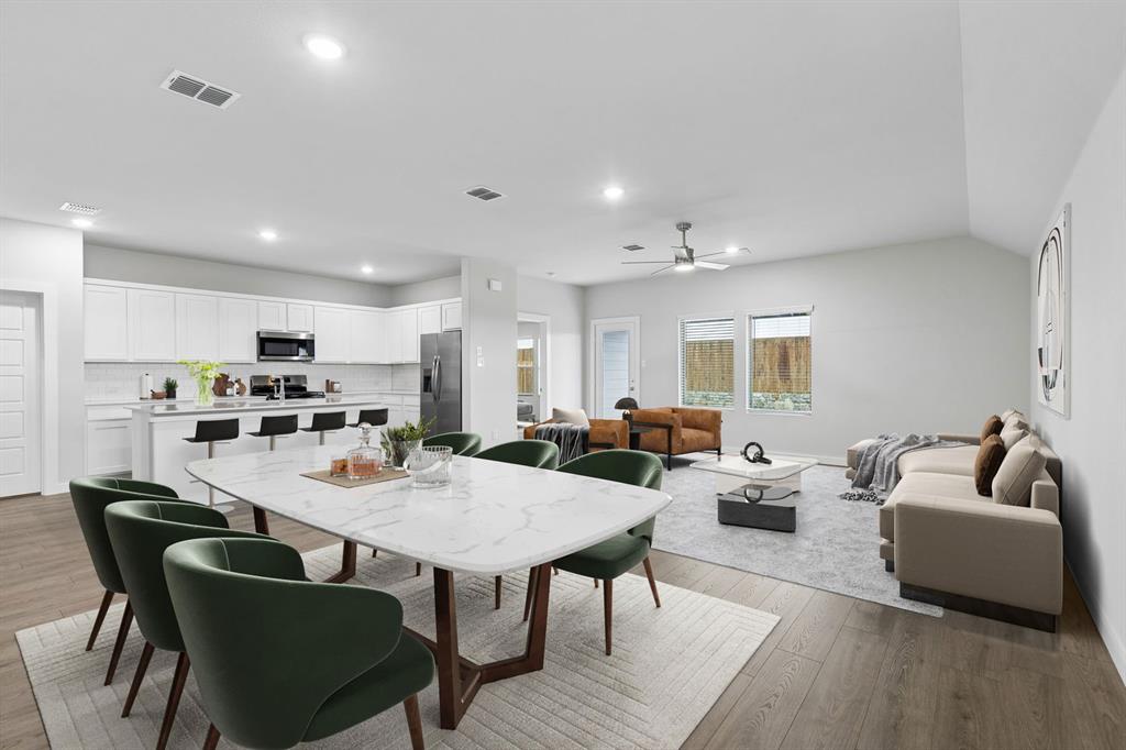 Nicholson Ranch - Residential