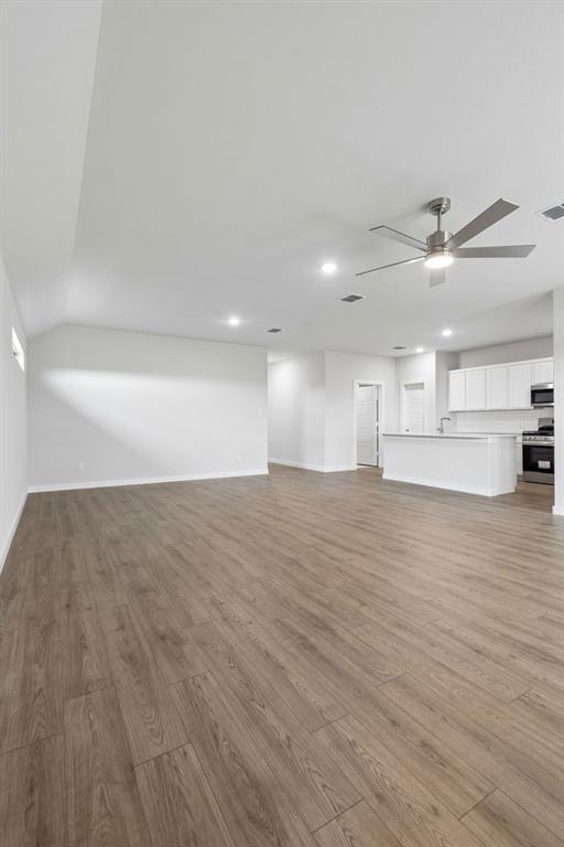 Nicholson Ranch - Residential