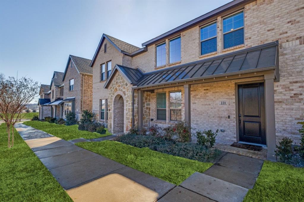 Villas of Southgate Ph Two - Residential