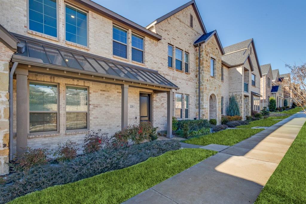 Villas of Southgate Ph Two - Residential