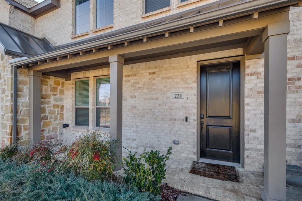 Villas of Southgate Ph Two - Residential