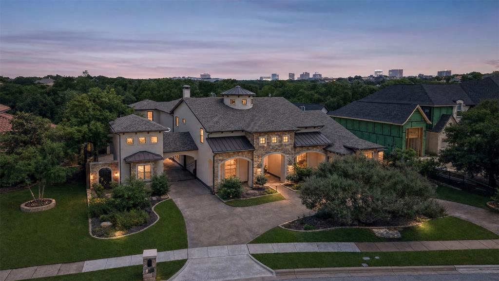 Kings Ridge Add - Residential