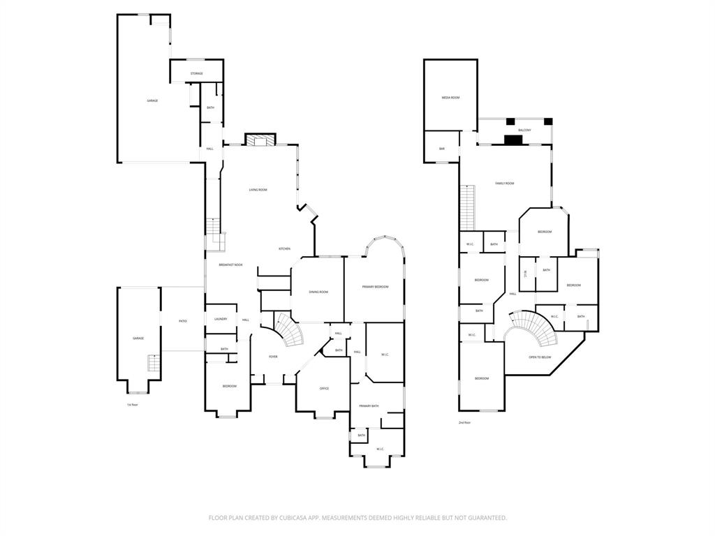 Kings Ridge Add - Residential