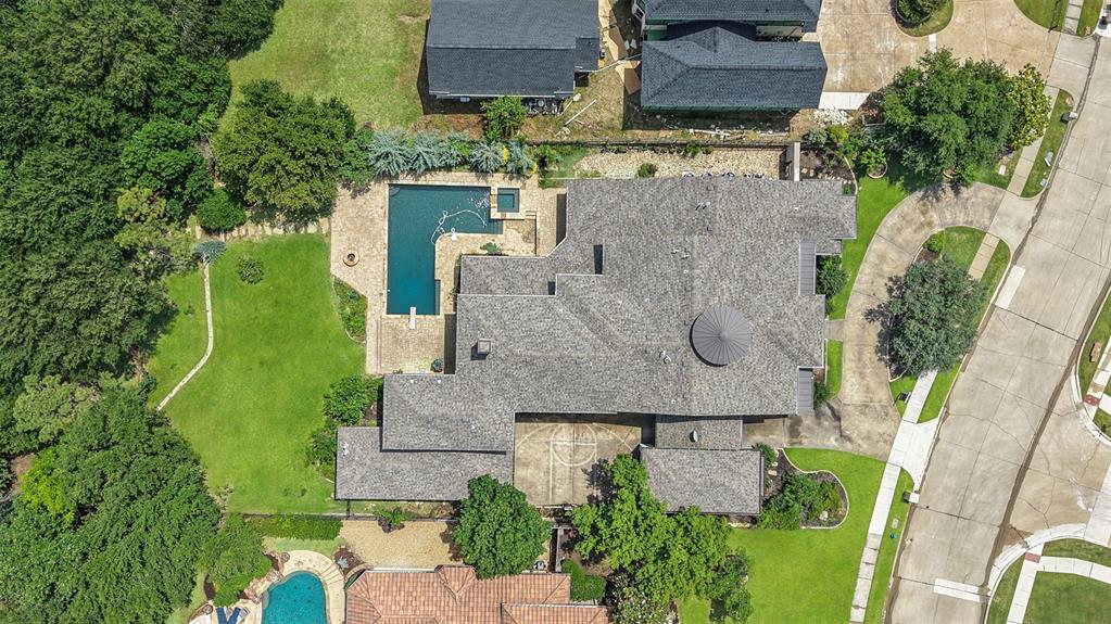 Kings Ridge Add - Residential