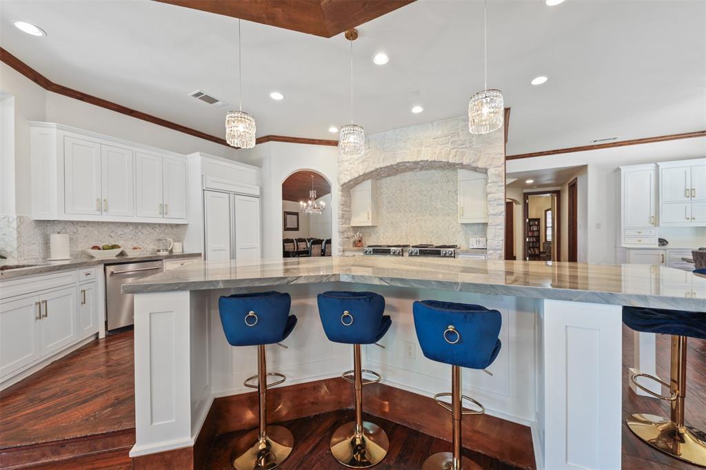 Kings Ridge Add - Residential