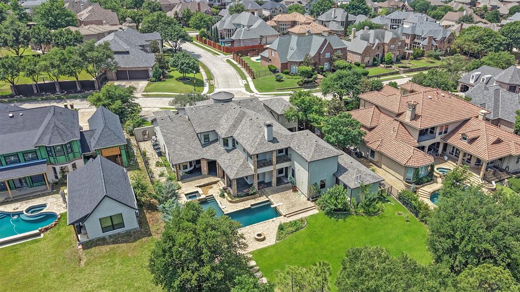 Kings Ridge Add - Residential