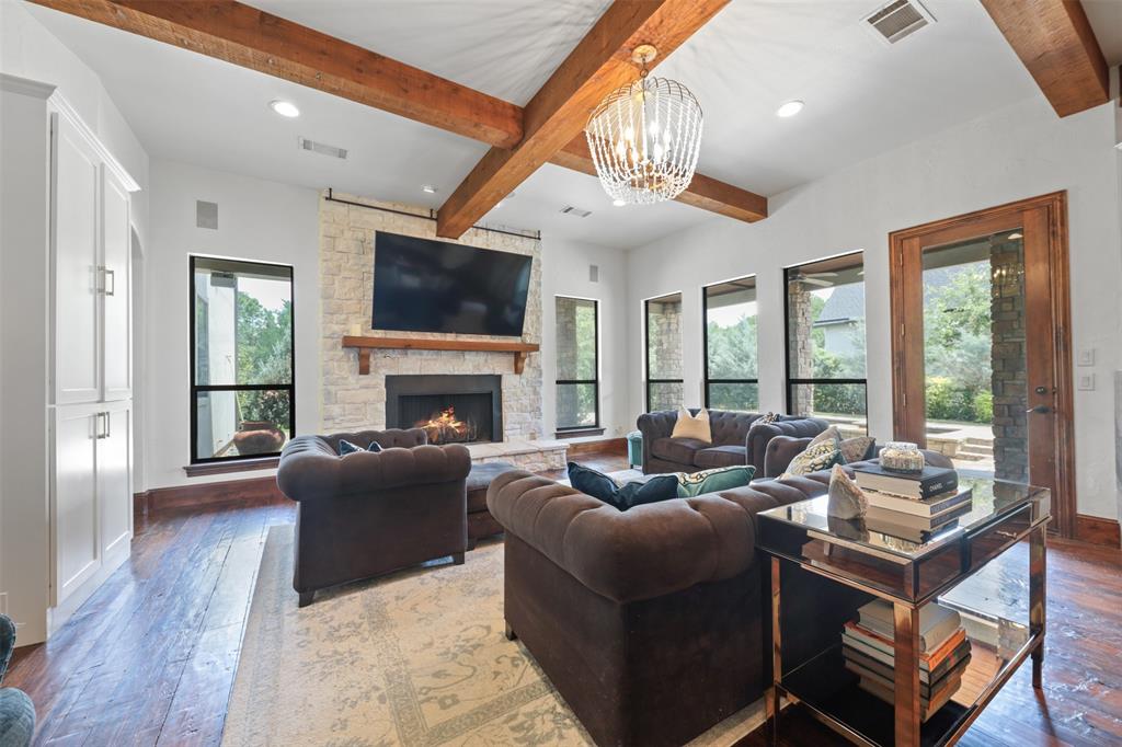 Kings Ridge Add - Residential