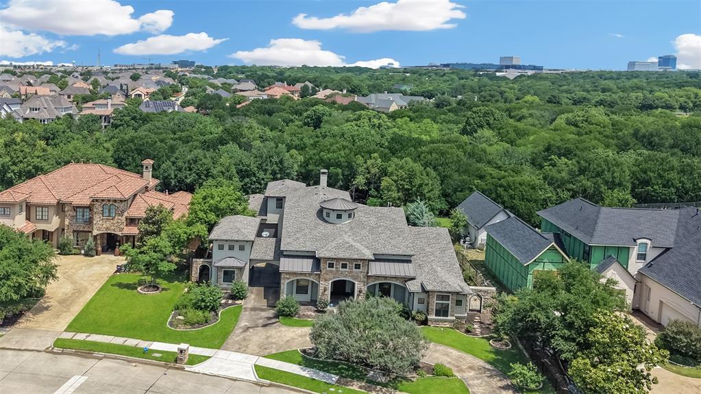 Kings Ridge Add - Residential