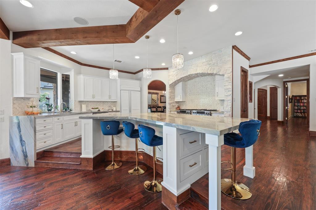Kings Ridge Add - Residential